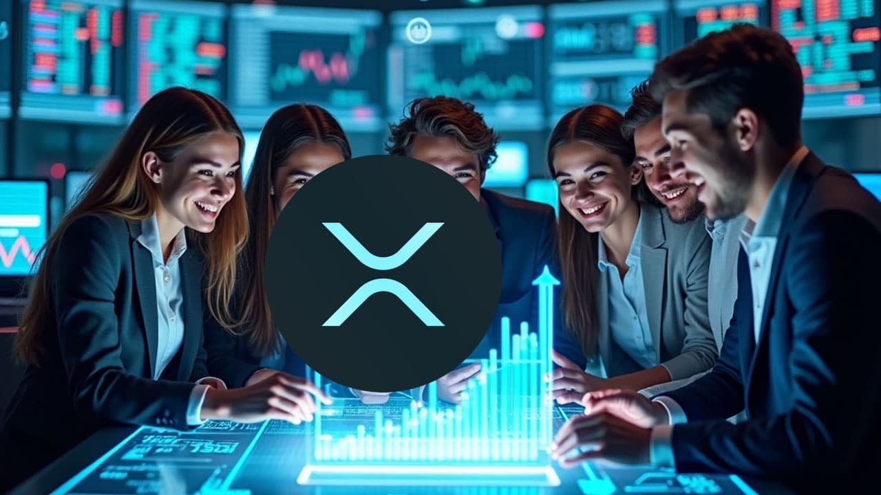 Oto najnowsza prognoza ceny XRP na kwiecień. Czego możemy się spodziewać?