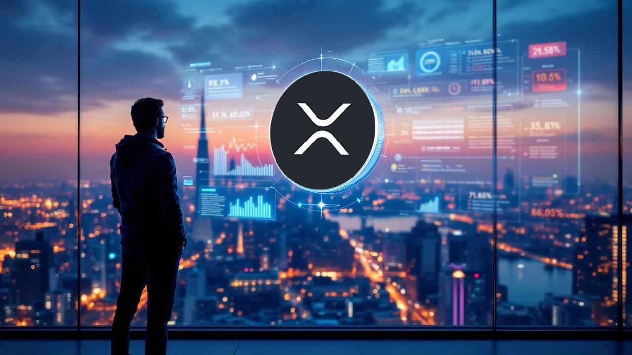 Znany programista twierdzi, iż wysoka cena XRP to oczywistość, a stosunek ryzyka do korzyści jest niespotykany