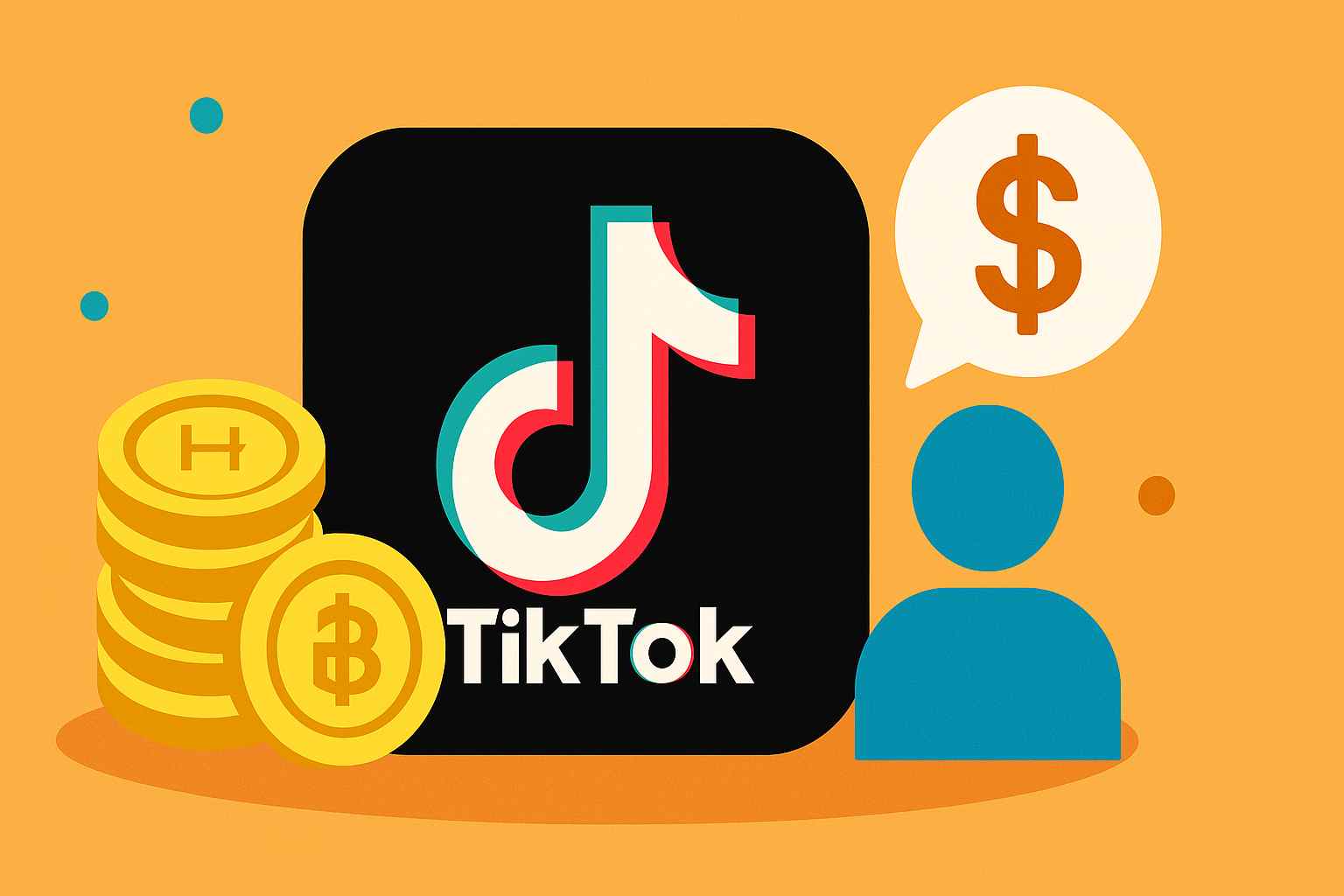 Onlyfans, TikTok i krypto – co mają wspólnego?