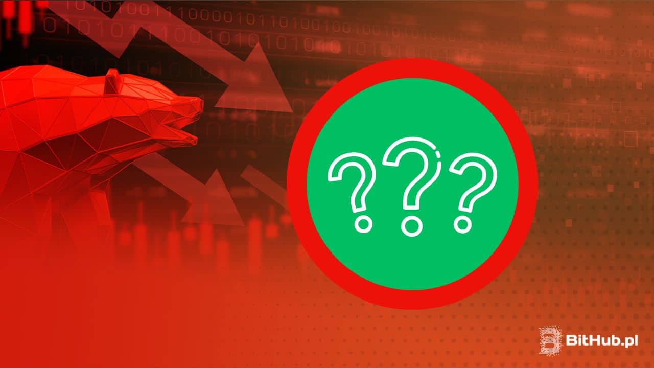 Kryptowaluty alternatywne czeka fala wyprzedaży? Te altcoiny trzeba uważnie obserwować!