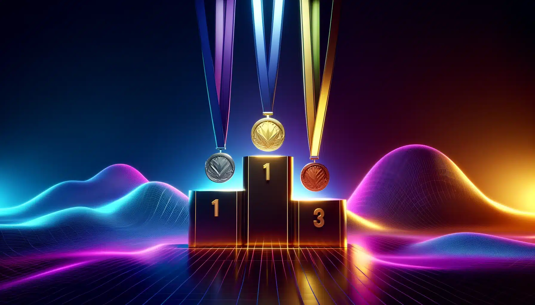 Czy te kryptowaluty są niedowartościowane? Oto lista 10 altcoinów których zespoły pracują najciężej