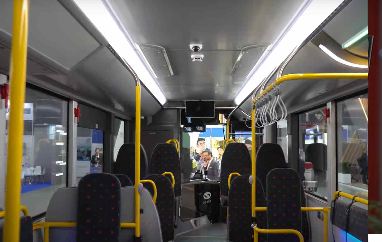 Kryptowaluty w komunikacji miejskiej? To już się dzieje w tym mieście