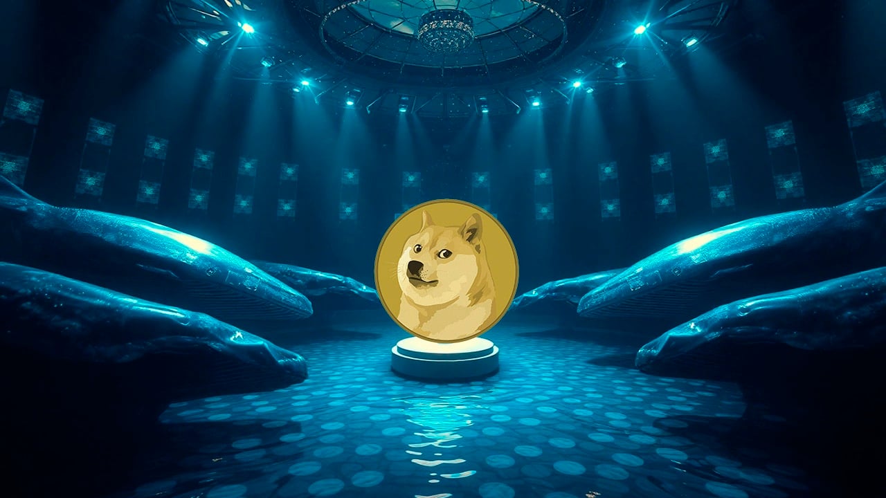 Czy dni DOGE są policzone? Elon Musk kontra wieloryby – czy nowy projekt przyciągnie wieloryby DOGE?