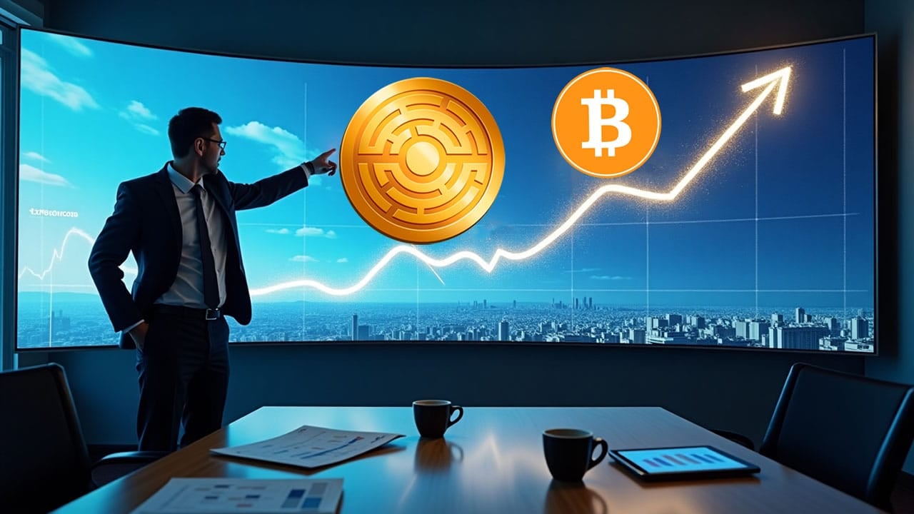 Czy cena BTC może odzyskać 90 tys. USDT pomimo tego, iż rynek kieruje swoją uwagę w kierunku nowego altcoina?