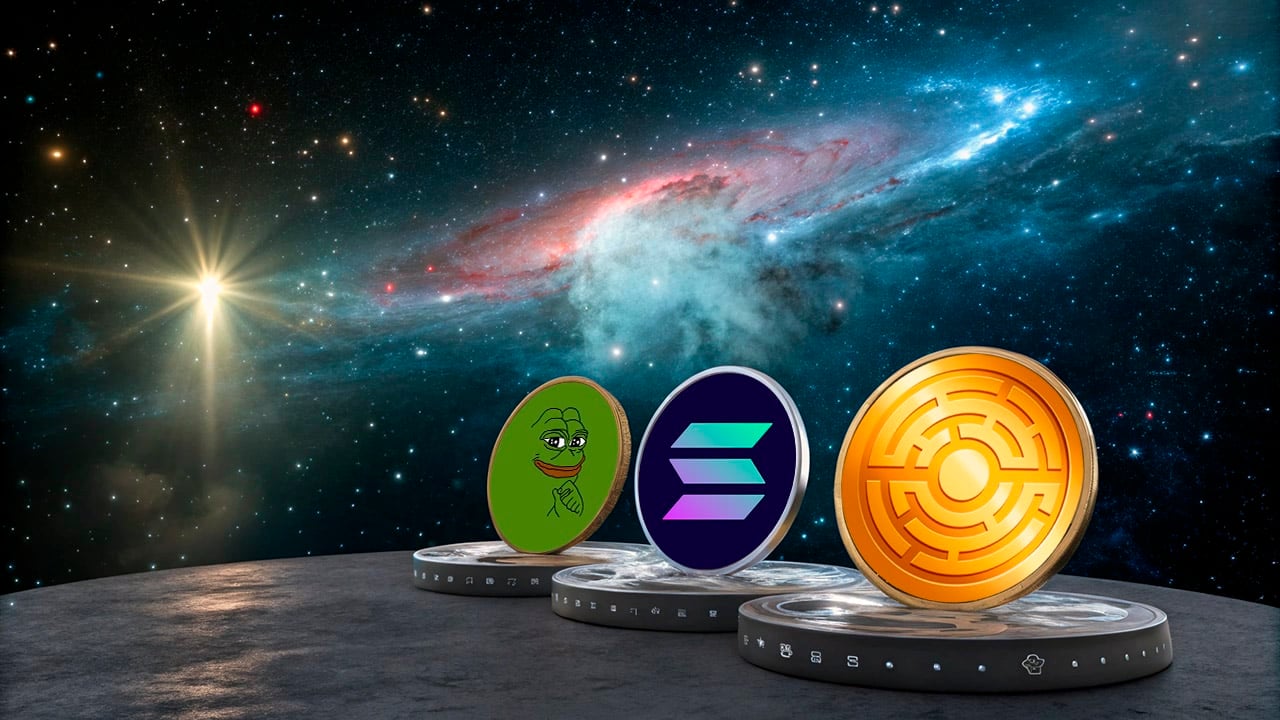 Nikt nie spodziewa się, iż te monety wystrzelą, ale wyniki ponad 300% mogą być bliżej, niż myślisz