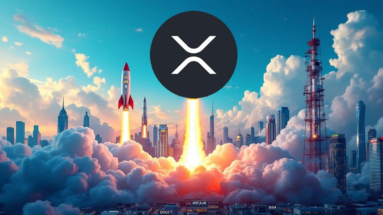 Analityk prognozuje wzrost ceny XRP do nowego najwyższego poziomu w historii 