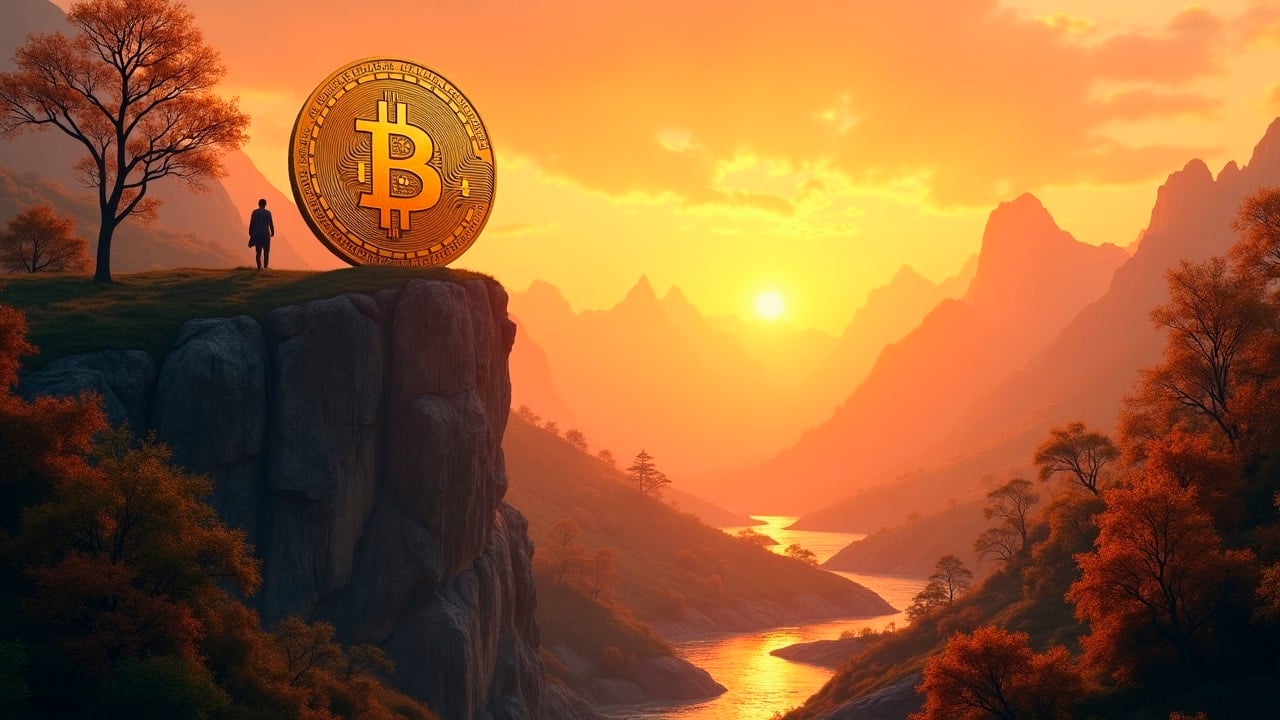 Zdaniem czołowego analityka, jeżeli to się stanie, niedźwiedzi trend Bitcoina może się utrzymać