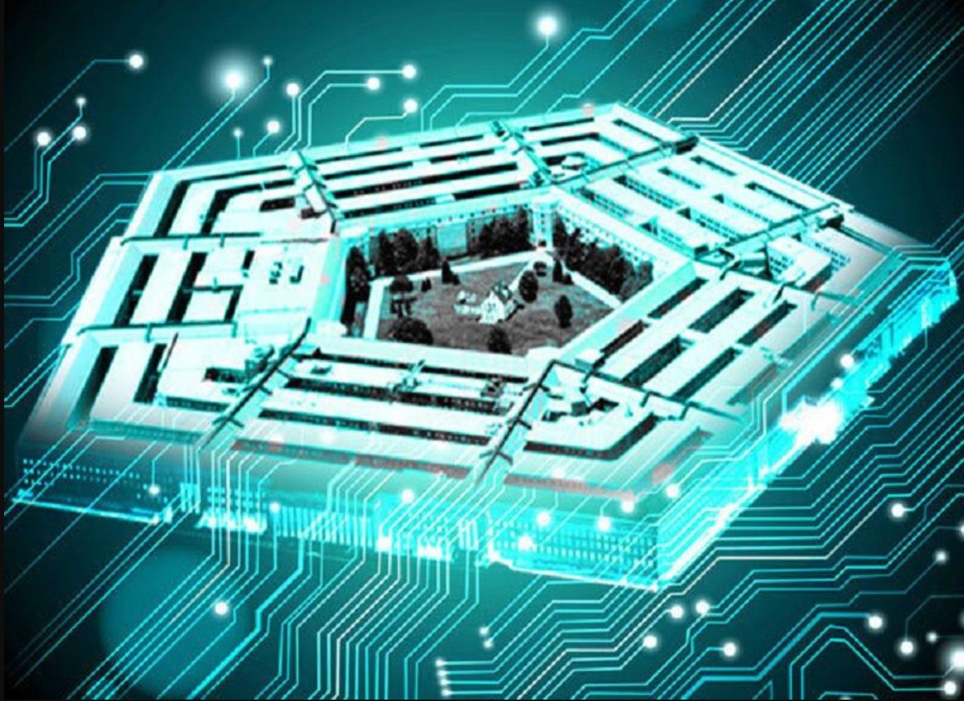 Producent dronów kontra Pentagon. Bezzałogowa wojna o rynek