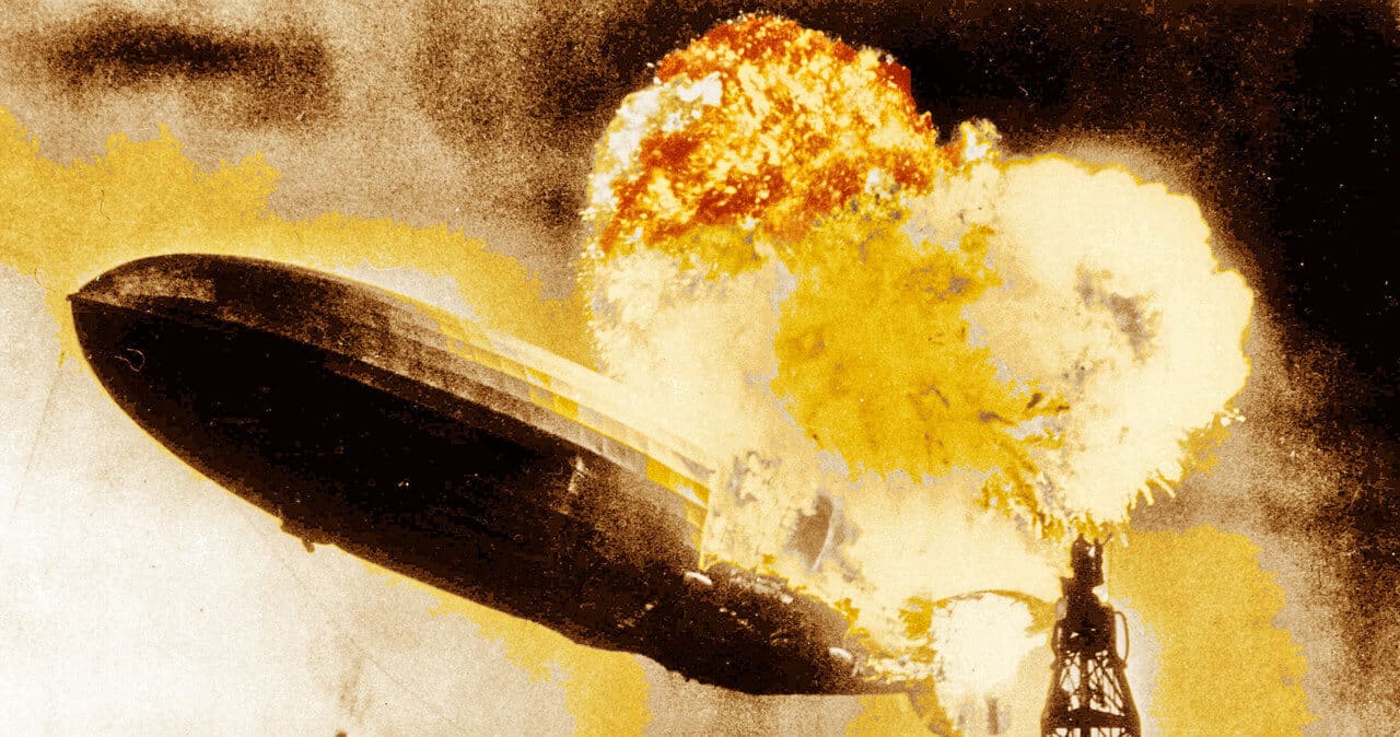 Nassim Taleb: 'Będzie krach, zapnijcie pasy.’ Wall Street na szczytach