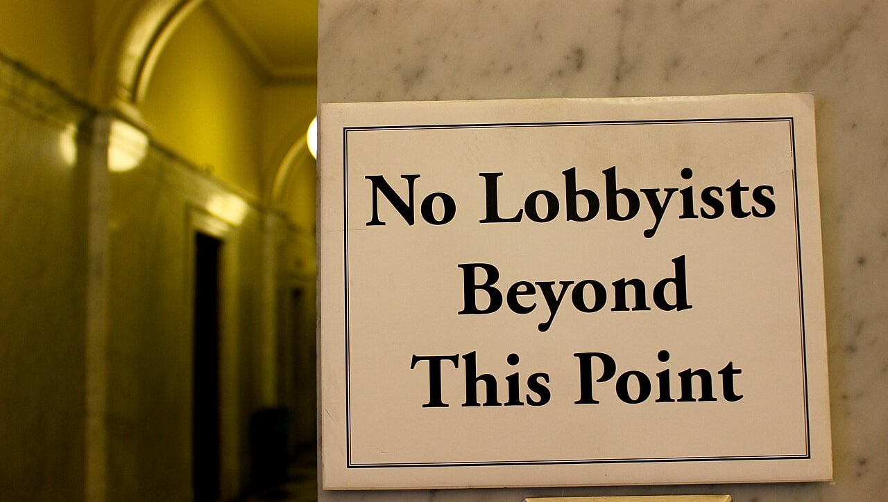 Ujawnione maile: Google, Amazon bezpośrednio dyktowały politykę handlową USA