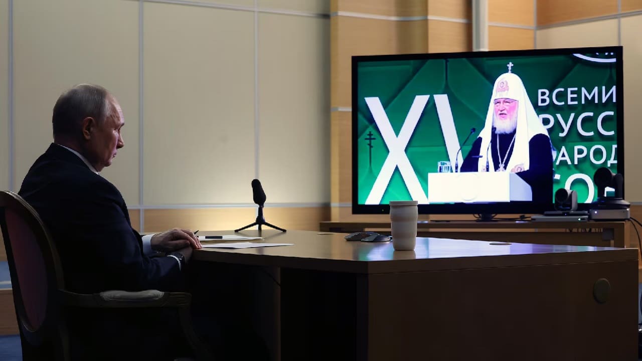 Rosja żąda płatności większej, niż suma wszystkich pieniędzy na świecie