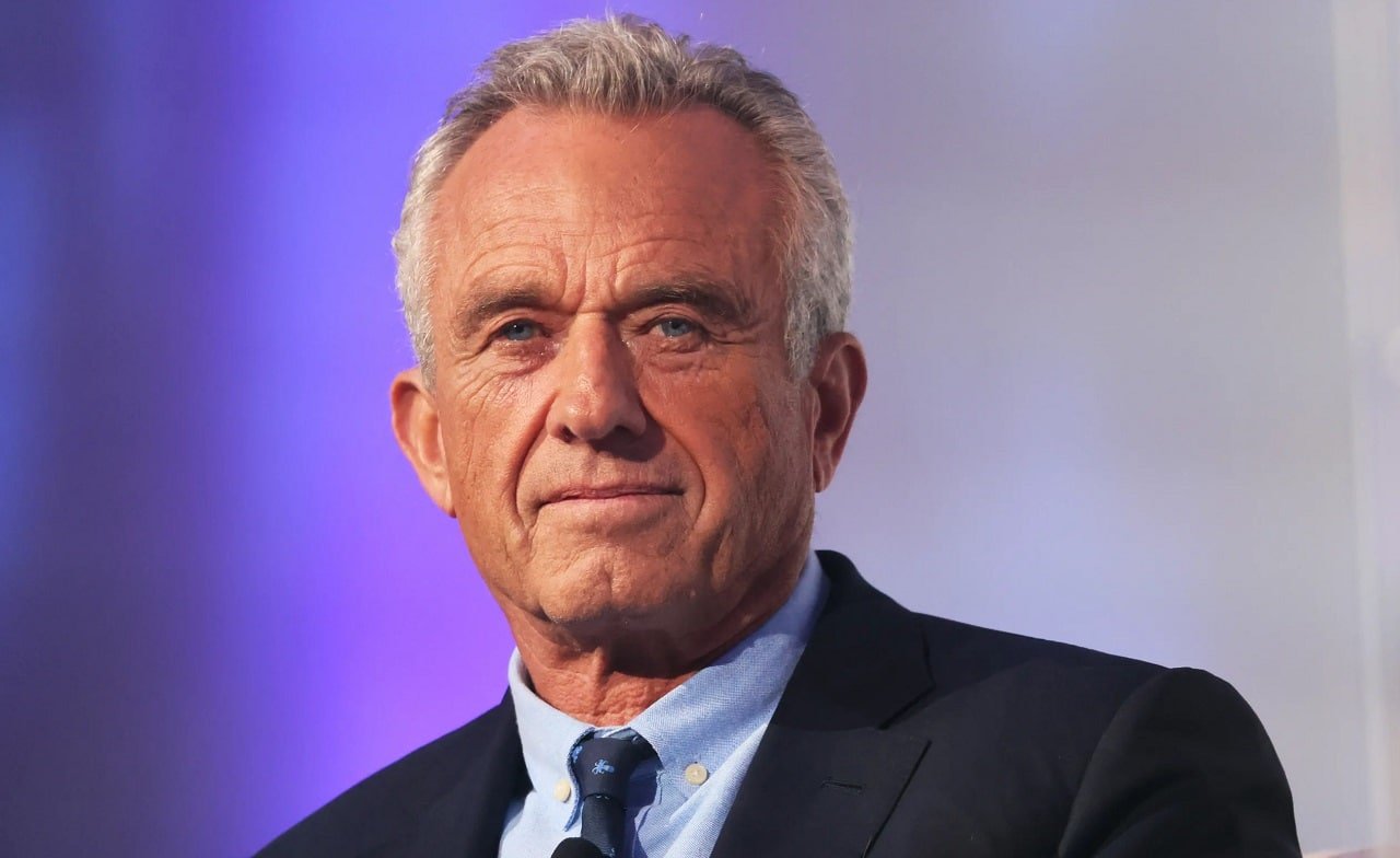 Firmy farmaceutyczne tracą na wycenie. Kennedy przyprawia Big Pharmę o ból głowy