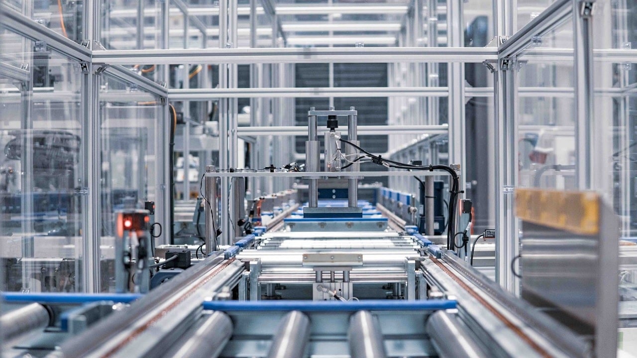 Northvolt wnosi o bankructwo, kończy działalność w Polsce