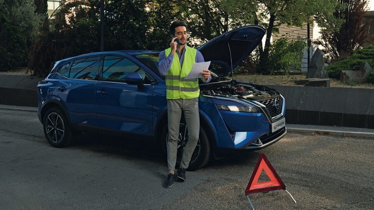 Nissan w kryzysie. Producentowi grozi zniknięcie z rynku?