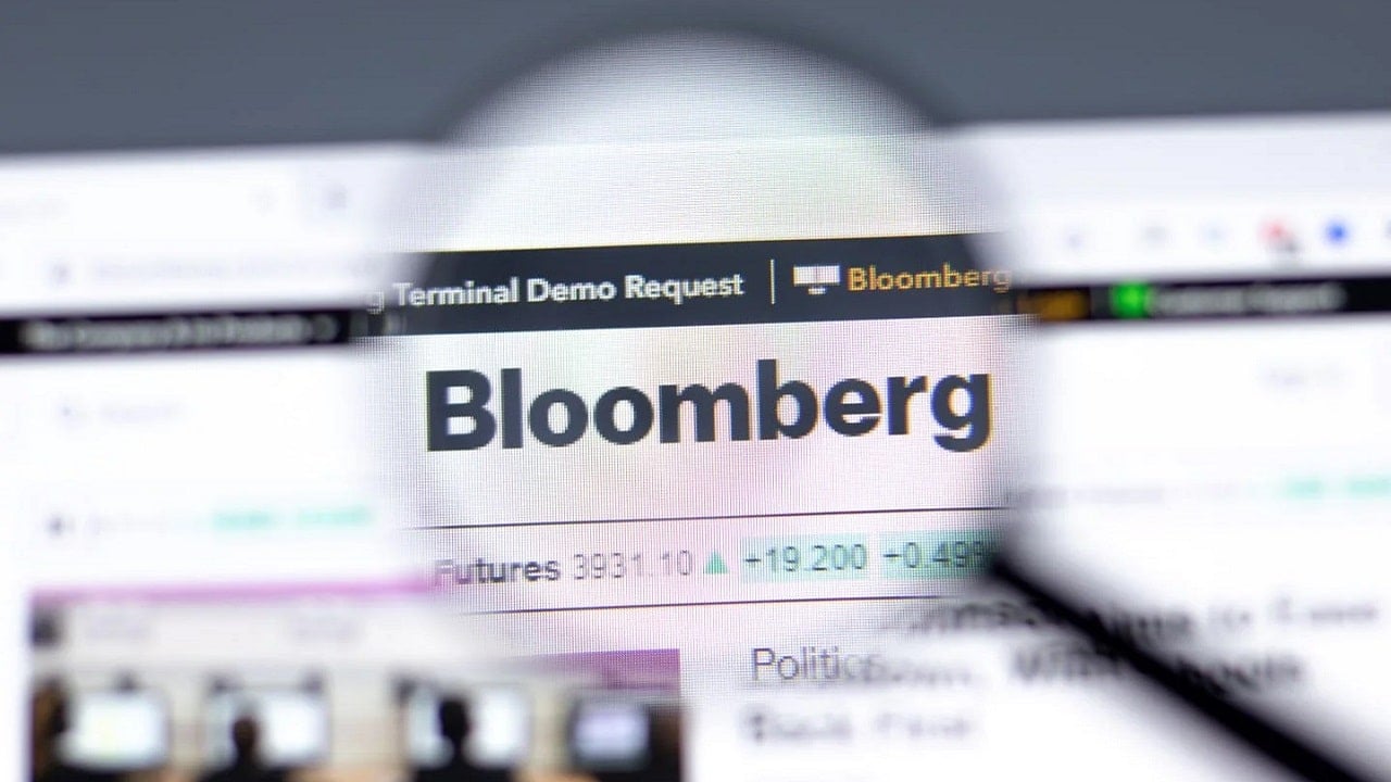 Microsoft żąda śledztwa ws. poufnych informacji, które opublikował Bloomberg