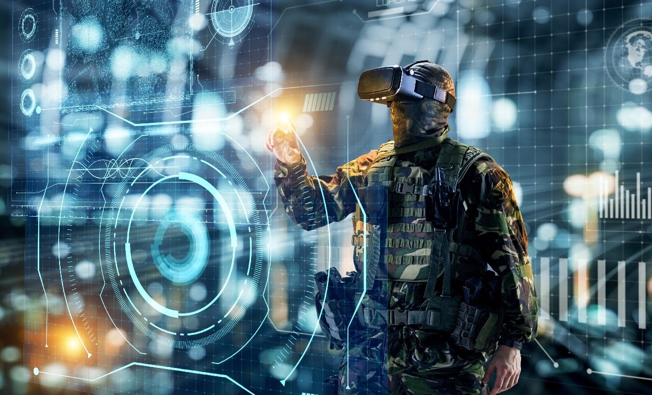 Anduril, Palantir tworzą militarne konsorcjum. Celem sztuczna inteligencja pola bitwy przyszłości