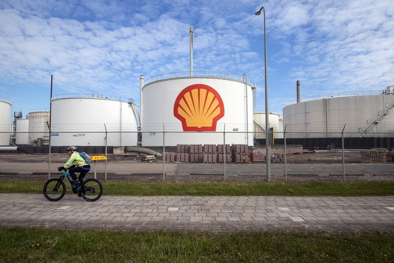 Shell z kontraktem na LNG z 50 miliardów. Nowy dostawca na mapie świata