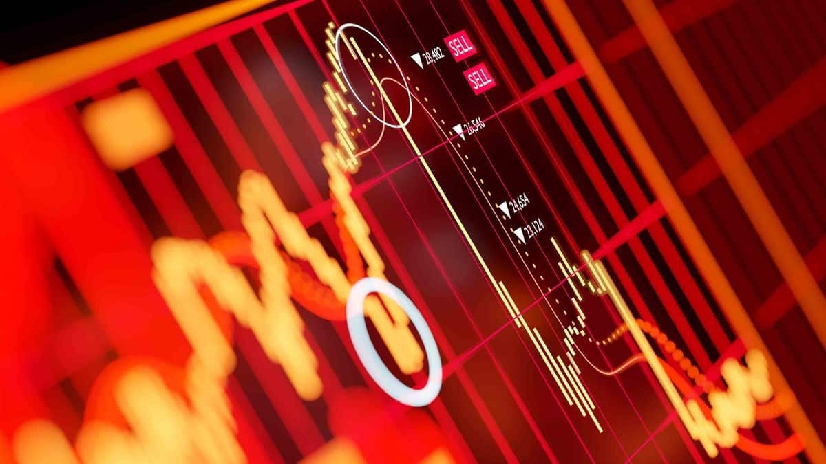 Wall Street powtórzy historię z 1980 roku? Na tę datę trzeba uważać. Efekt Reagana?