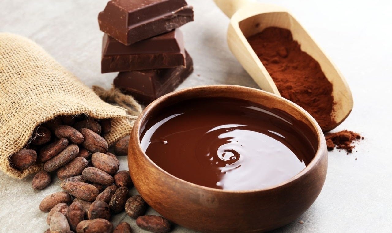 Kakao – najbardziej zyskowny towar roku