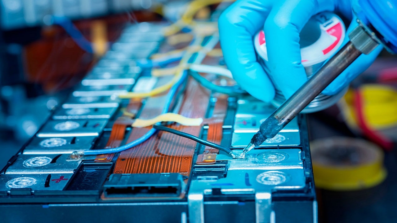 McKinsey: do końca dekady w ważnej branży zabraknie krytycznych surowców