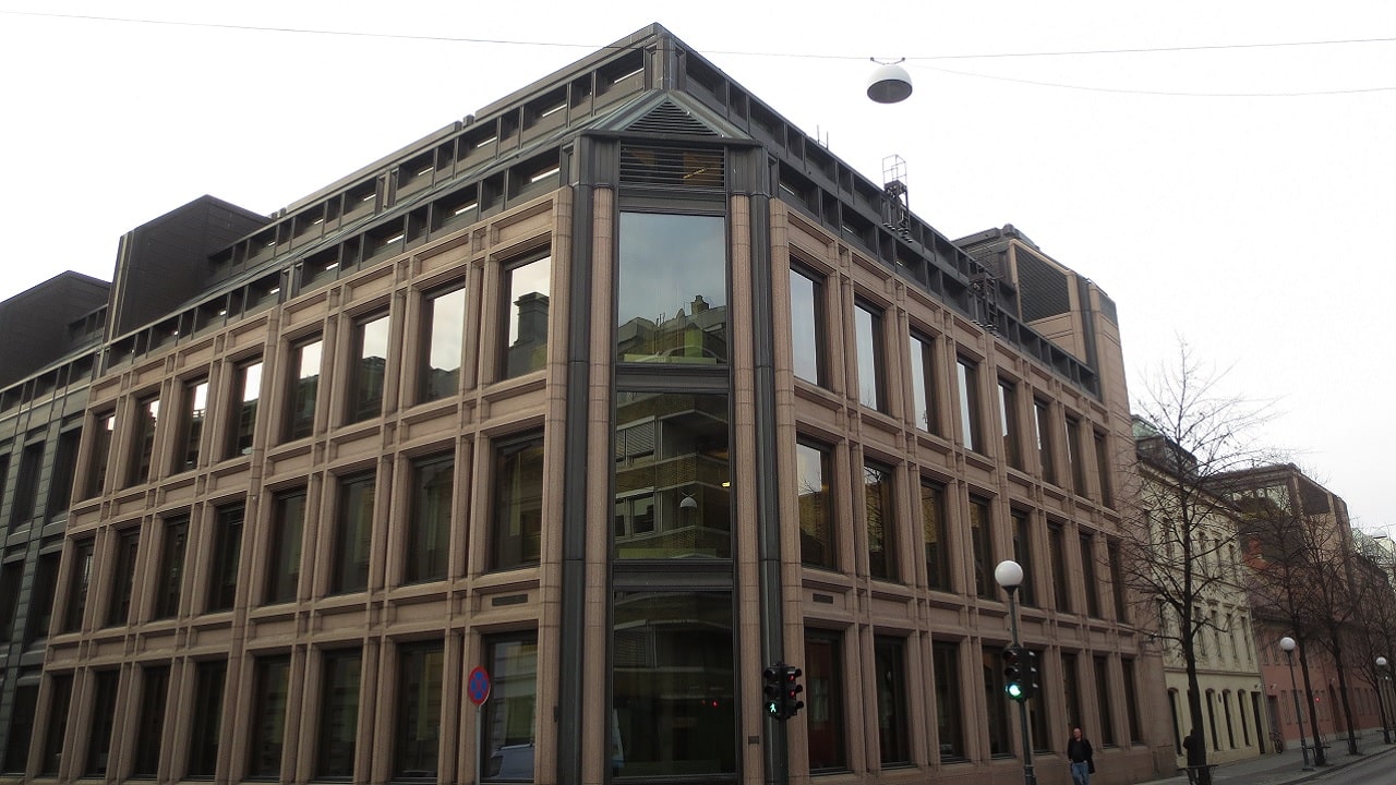 Praca: zarządzanie 1,8 bilionem dolarów. Oferta stulecia na publicznym portalu