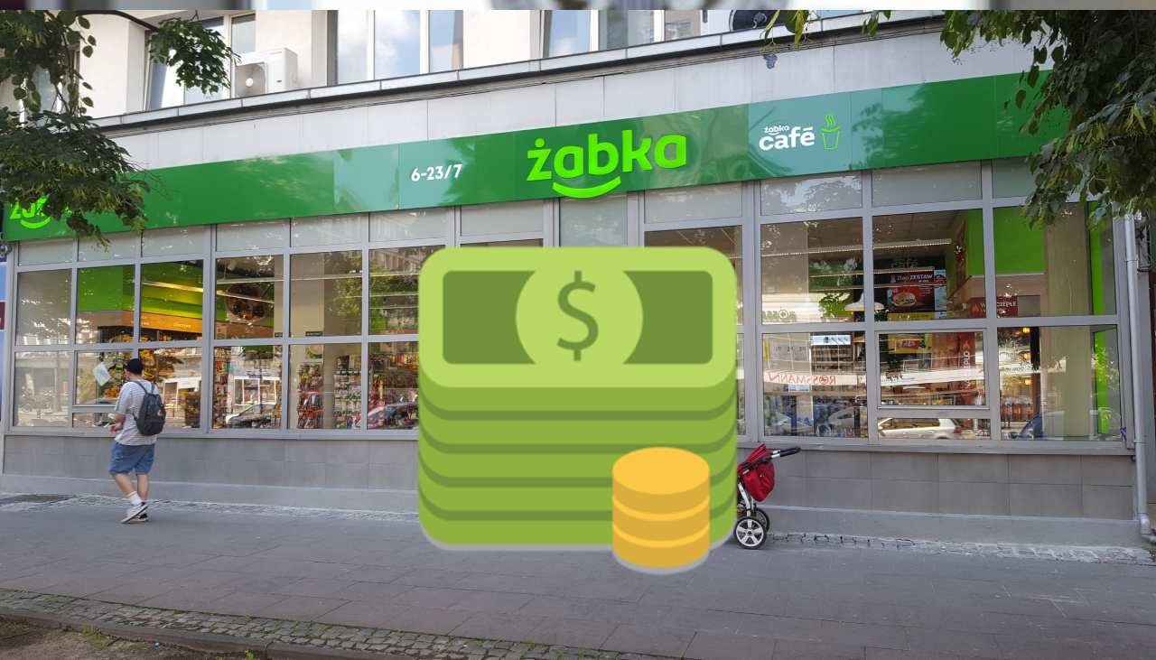 Nie zgadniesz, ile przychodów w 2024 roku średnio wygenerowała jedna Żabka! Znakomite wyniki sieci