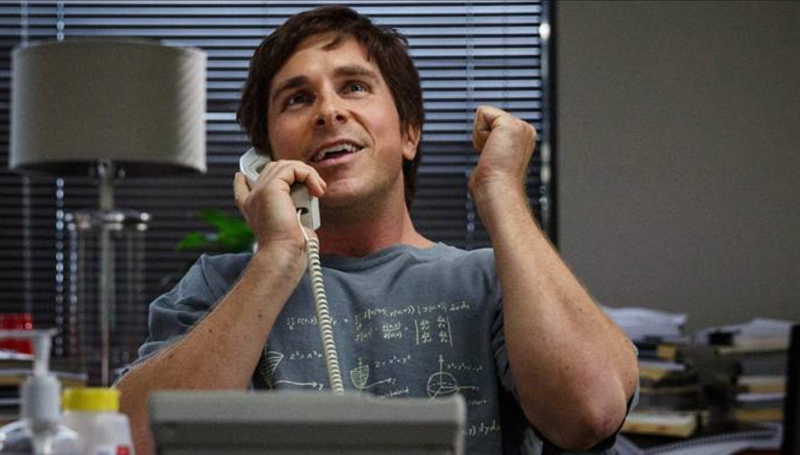 Michael Burry z „The Big Short” wraca do formy? Akcje tej spółki mocno drożeją