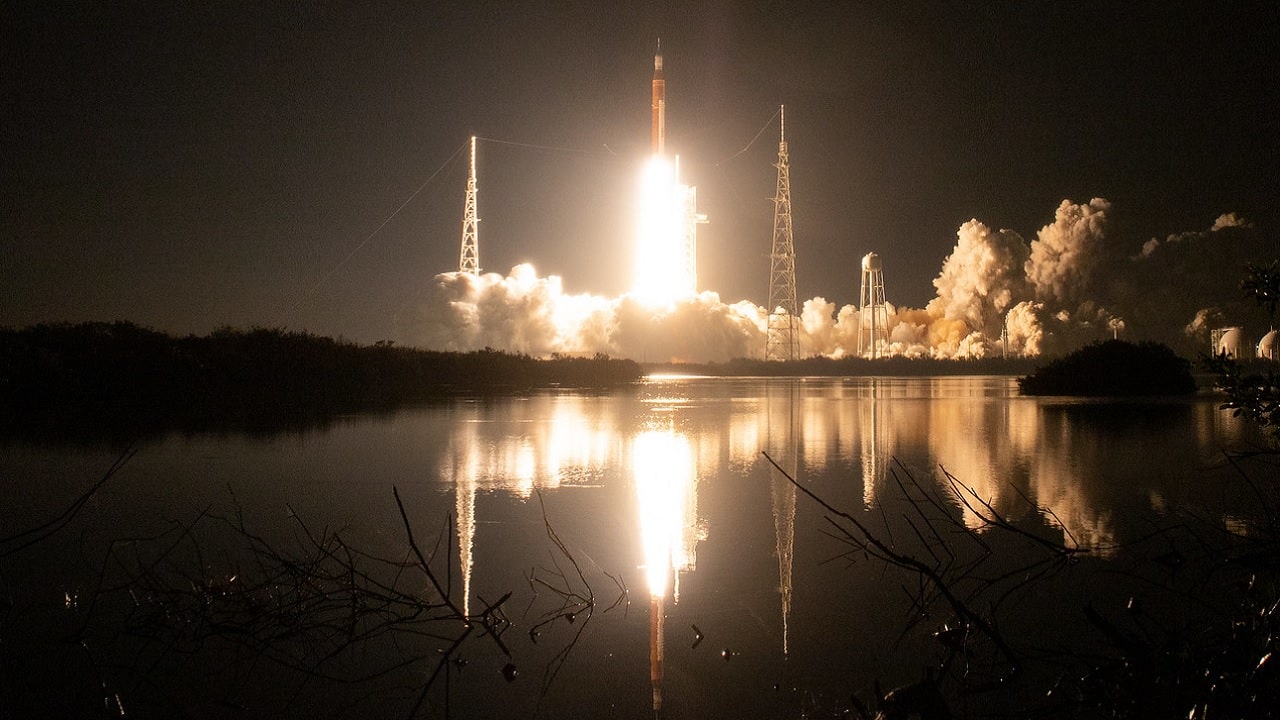 Redukcje i cięcia ambicji w sektorze kosmicznym. Jeden, by wszystkich zdusić?