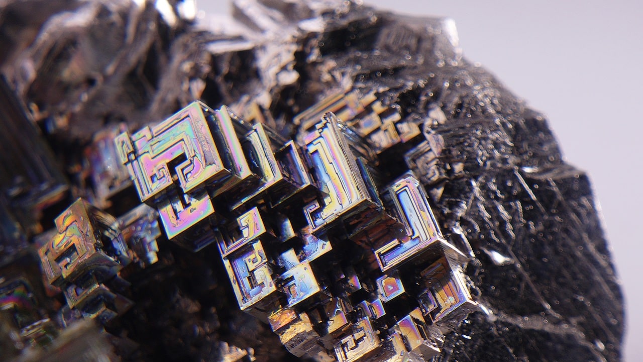 Ceny najwyższe od dekady. Mniej znany metal szybuje