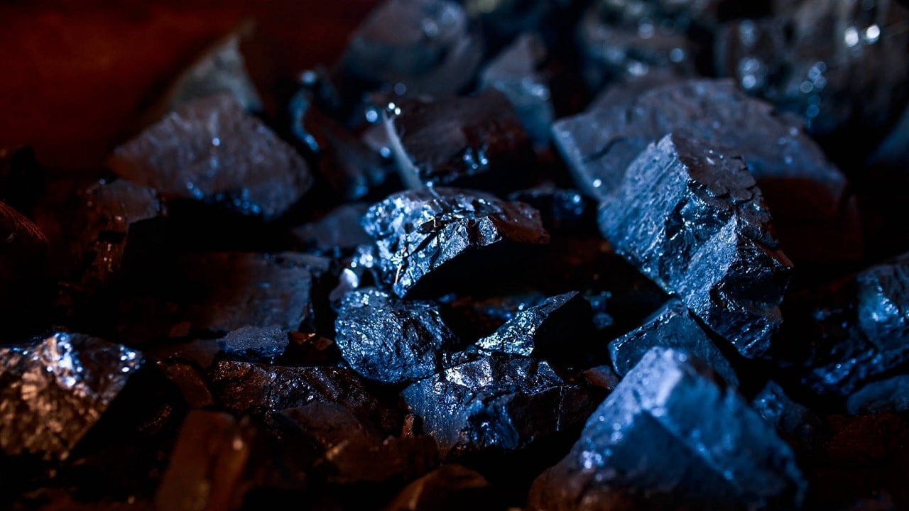 Embargo na kobalt na cztery najbliższe miesiące. Winny 'rynek’