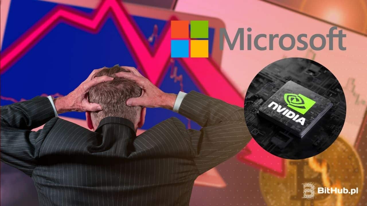 Nvidia wstrząśnie całym Wall Street? 'Zostało mało czasu’. Co się stanie?