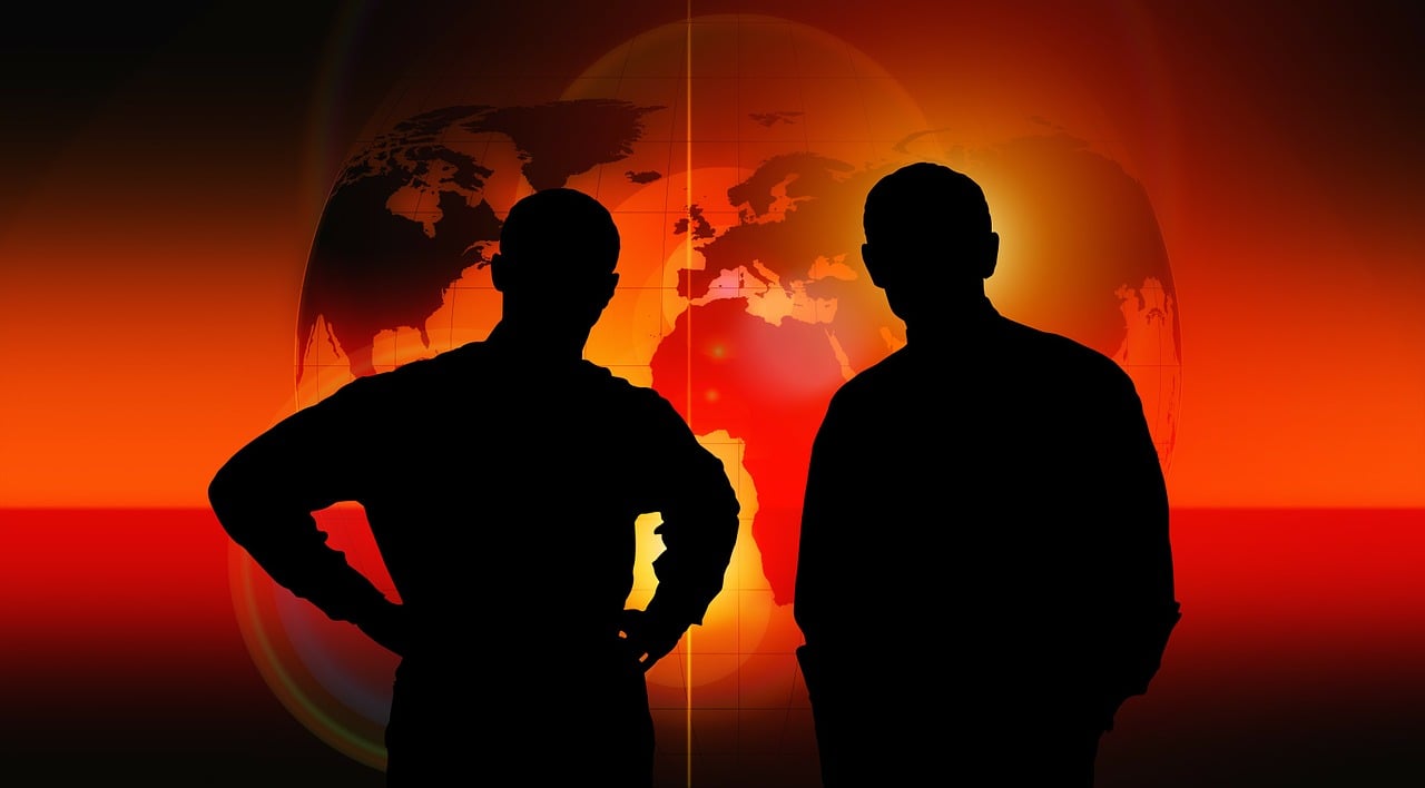 To nie koniec spadków? Ekspert przewiduje „globalny risk-off”, przeceny sięgające 50%