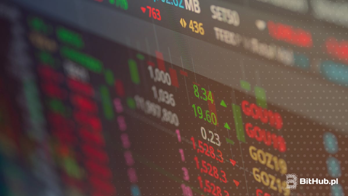 Korekta? Ten fundusz zostawił w tyle S&P500. Czy dywidendy to najlepszy sposób na budowanie majątku?