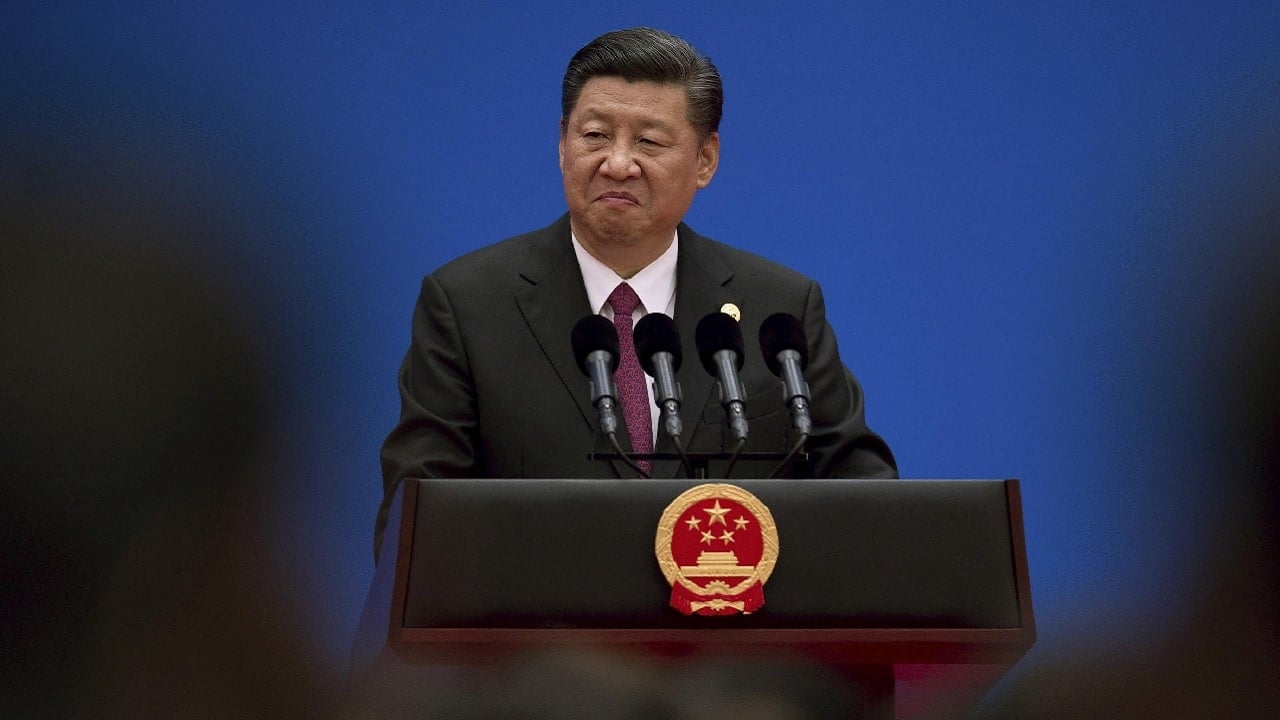 Xi Jinping wściekły przez giga-transakcję. Zwijanie „Pasa i Szlaku”