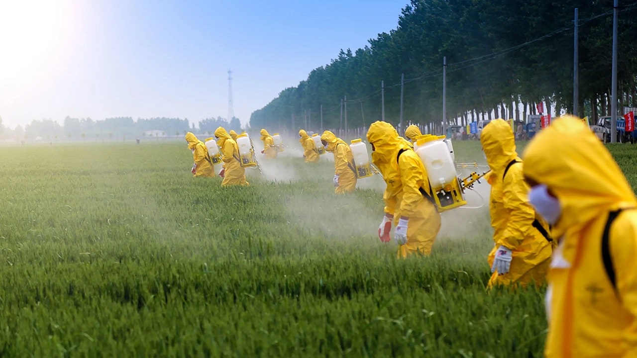 Akcje niemieckiego giganta tąpnęły! Miliardy dolarów odszkodowań za rakotwórcze środki
