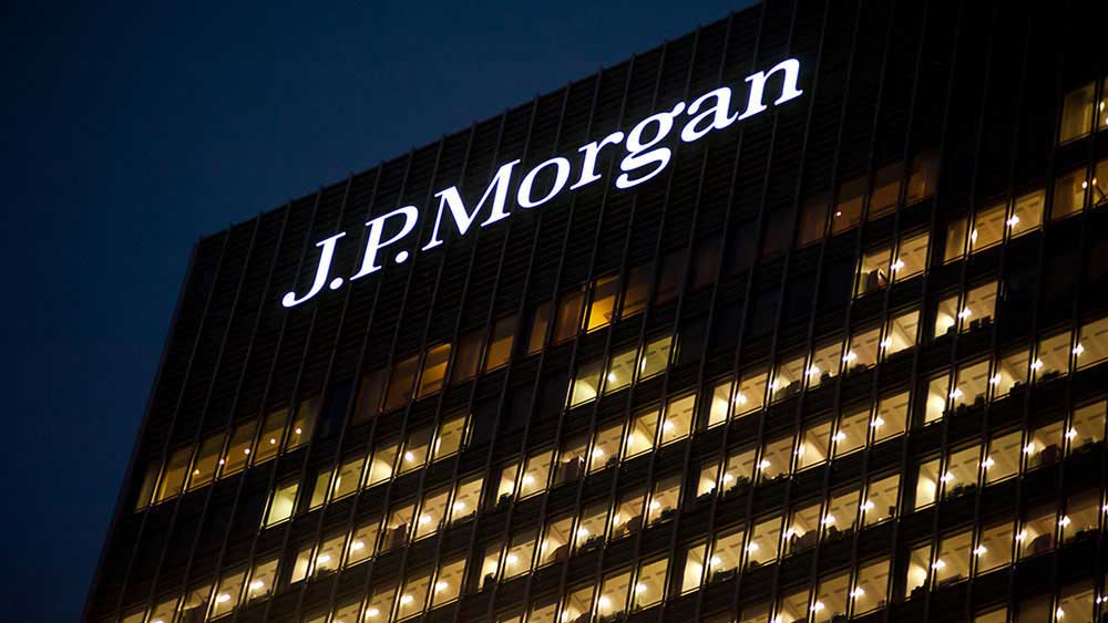 JPMorgan dał się oszukać na setki milionów. „Charyzmatyczna” założycielka startupu skazana