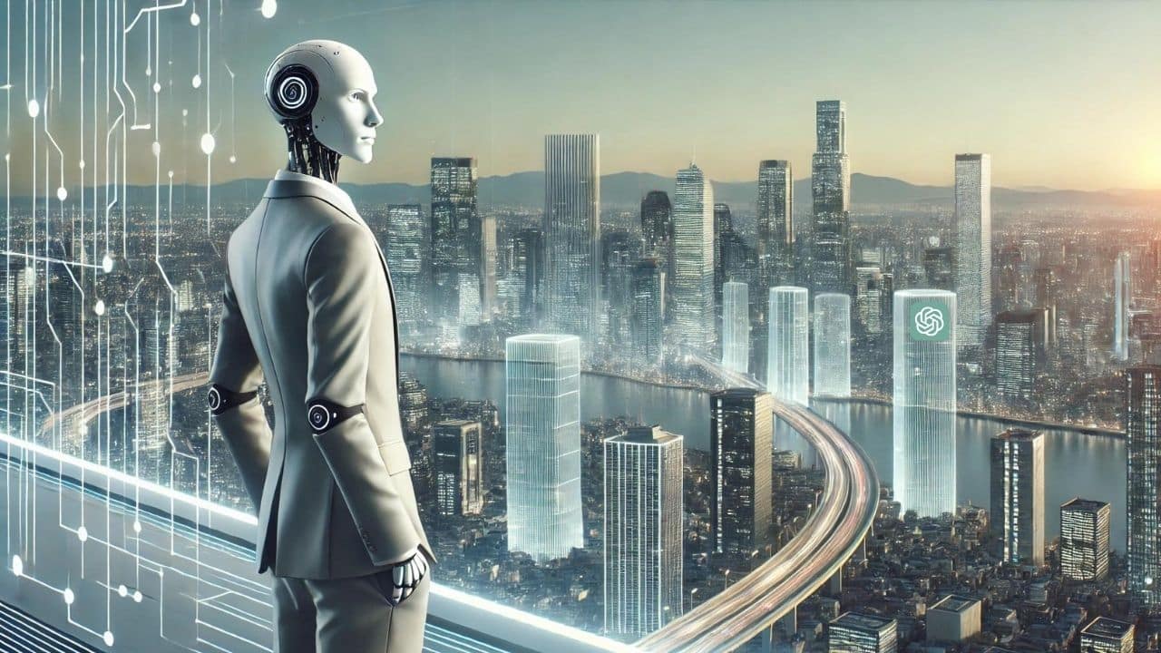 Sztuczna inteligencja z wszczepem analityka rynków ocenia sytuację makroekonomiczną. Prognozuje kurs Bitcoina, Ethereum i S&P500