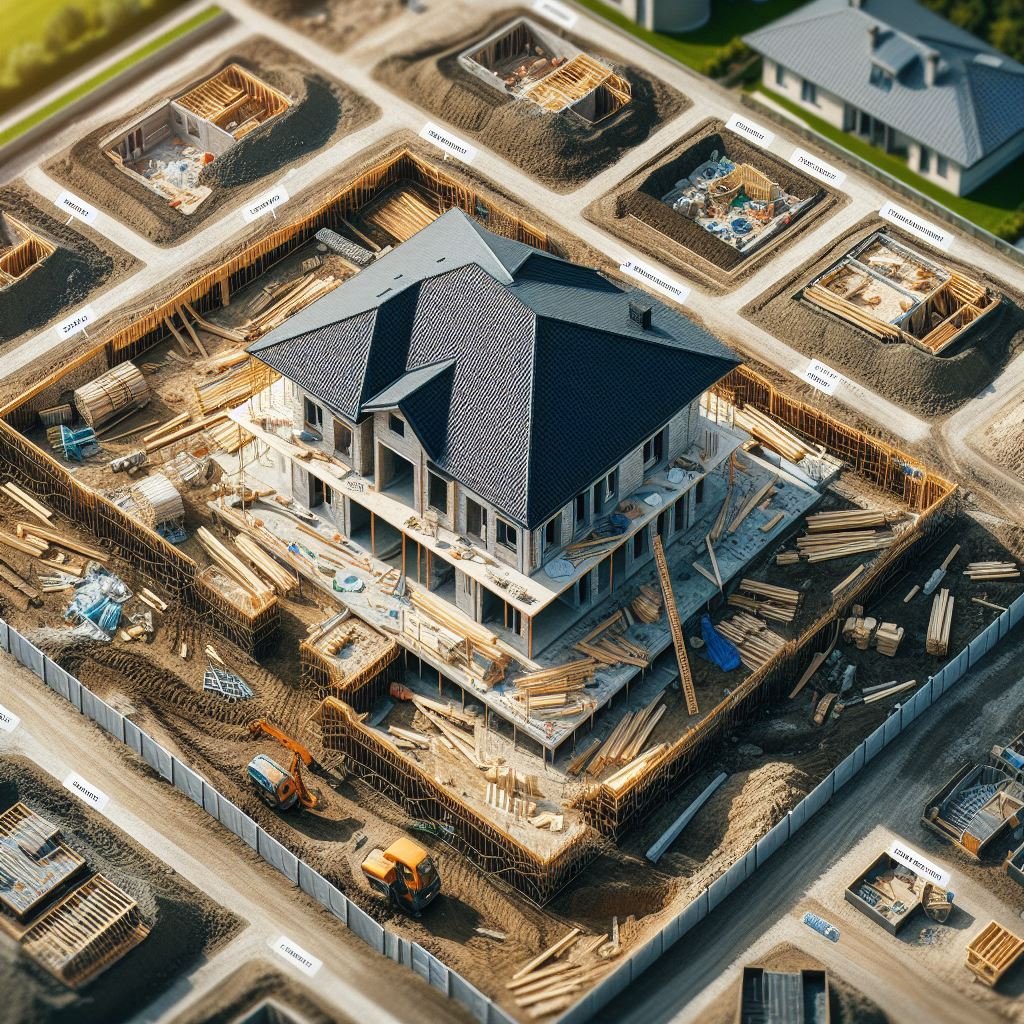 Dużo mieszkań, zero efektów. Jak się przedstawia polski rynek nieruchomości?