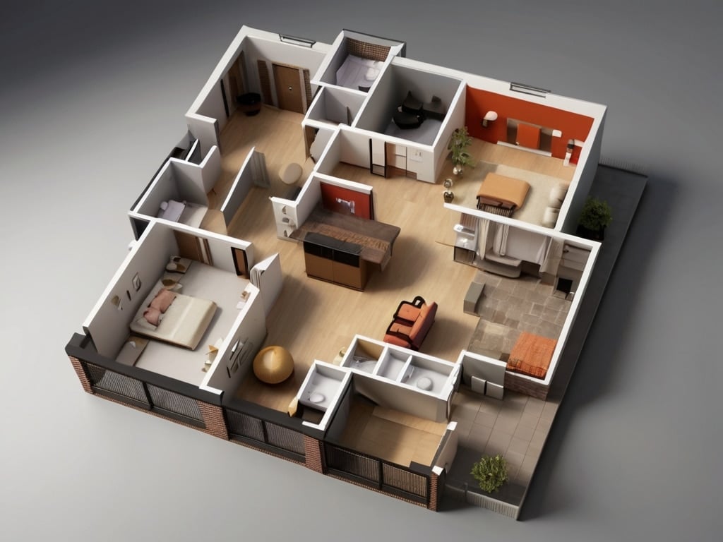 Rynek nieruchomości w Polsce. Mieszkań mniej, ceny wyższe