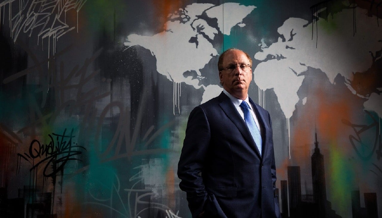 BlackRock wykupuje ziemię w środkowej Europie. „Korzystna oferta”