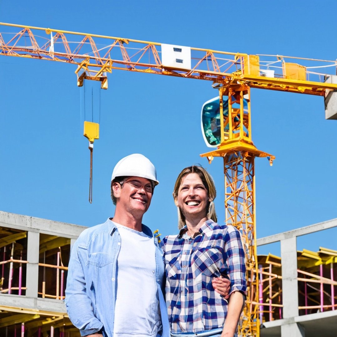 Mieszkań w Polsce w tej chwili nie brakuje. Problem leży gdzie indziej