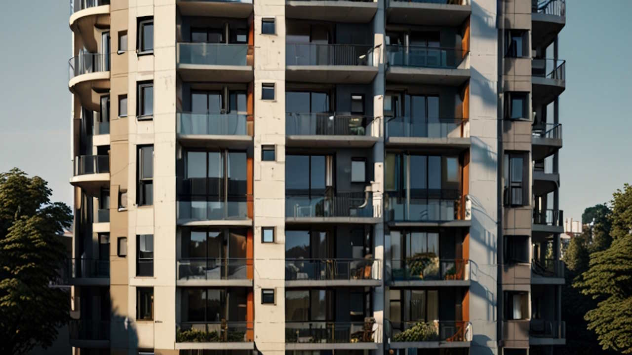 Ochłodzenie na rynku najmu mieszkań. Mamy odpływ uchodźców z Ukrainy