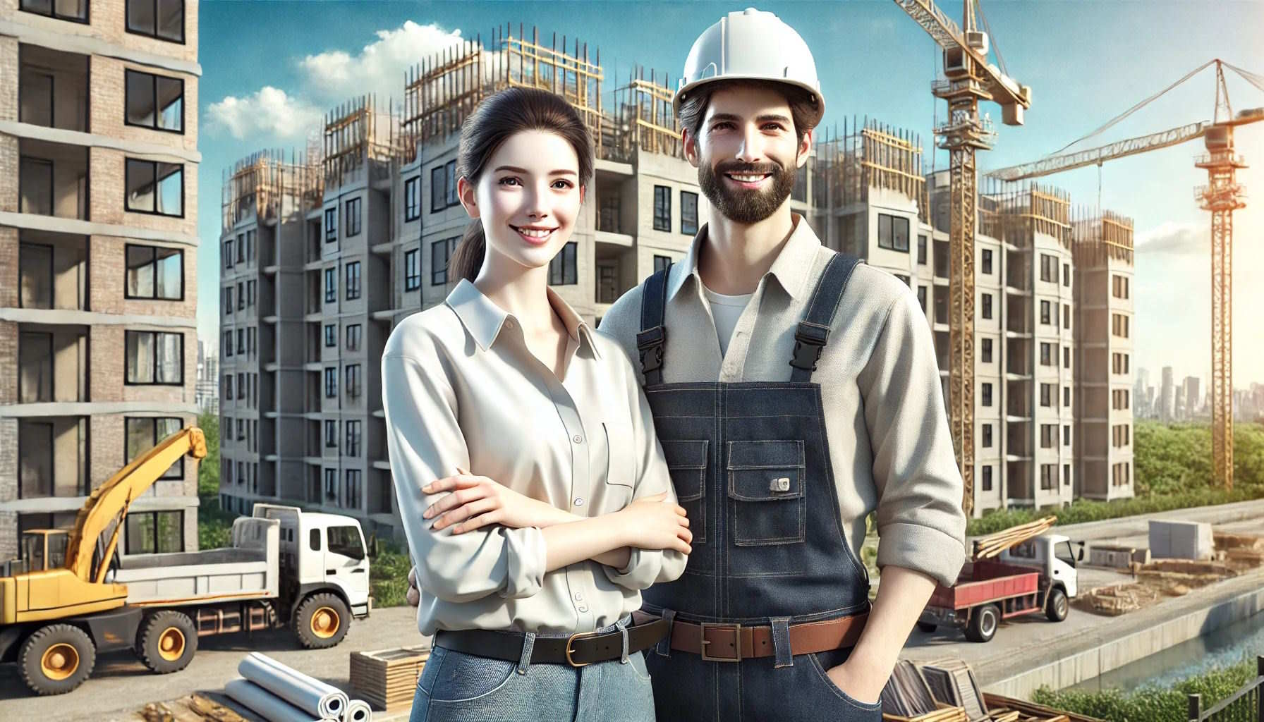 Prognozy na 2025 rok. Czeka nas spadek cen mieszkań