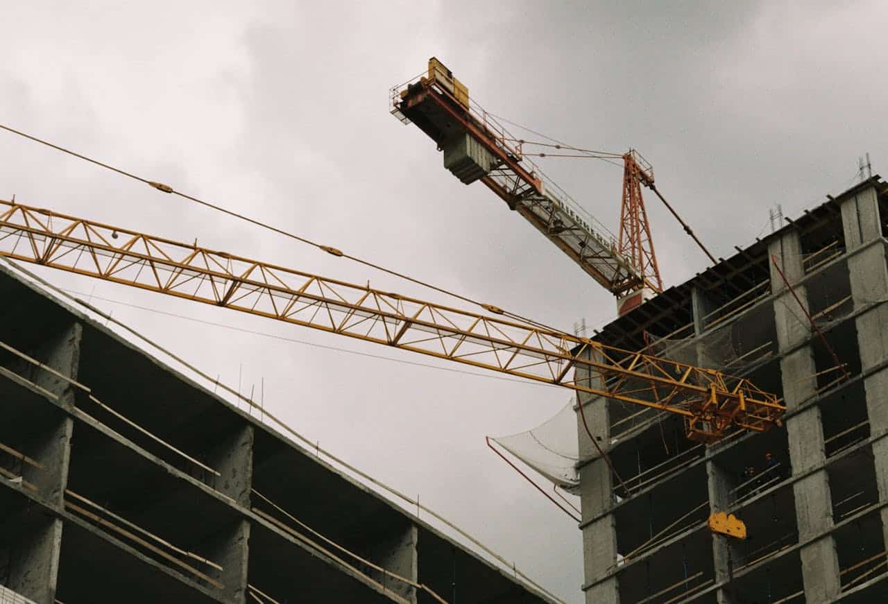 UOKiK weźmie się za deweloperów? Chce tego minister Katarzyna Pełczyńska-Nałęcz