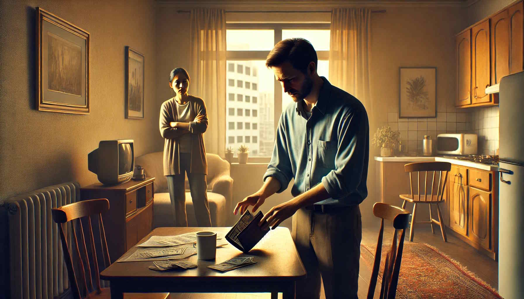 Tanio już było? Stawki najmu mieszkań znów idą w górę