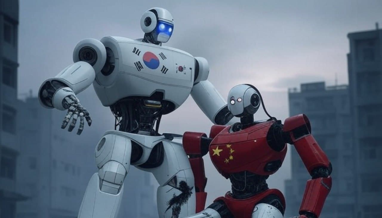 Zbyt potężny dla Zachodu? Gigant zakazuje DeepSeek, kolejne kraje ustawiają się w kolejce