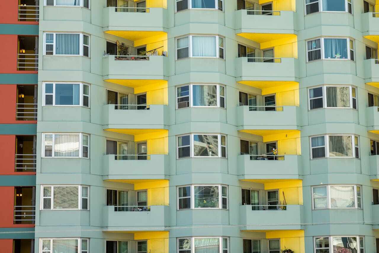 Co z cenami mieszkań w 2025 roku? PKO BP stawia sprawę jasno: to czas kupującego