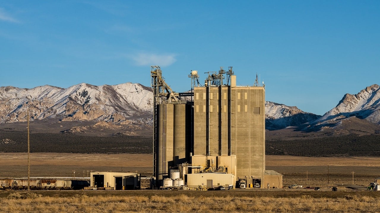 Chińska ziemia – pod młotek. Spektakularny wyrok za wywołanie pandemii Covid