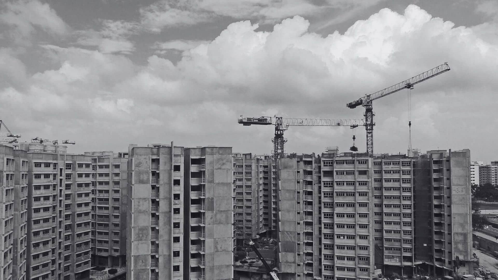 Rynek nieruchomości dotarł do ściany. Bańka pęknie już niebawem?