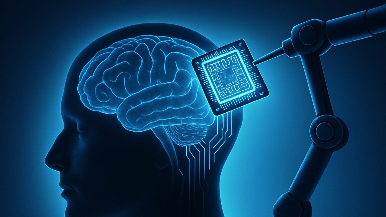 Ochotnicy poszukiwani! Musk i jego Neuralink chcą wszczepiać więcej chipów do mózgów